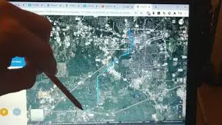 Brandi Wells | Map Analysis and 2018 Lawsuit Focus Graham Central Station