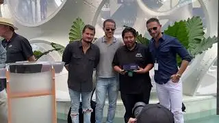 Miami Concours 2020 - Palm Beach Classics
