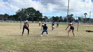 Gonzales Grass Volleyball 01/10/2026 (Game 2)