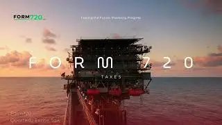 Form720 Tax | Filling out Form 70, made easy | #FormFiling #LegalAid  #form720 #usa #simpletrucktax