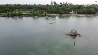 Kayts Island sri lanka