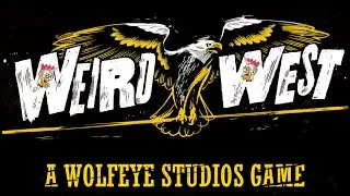 Weird West №1 Запад - Таинственный И Изуверский