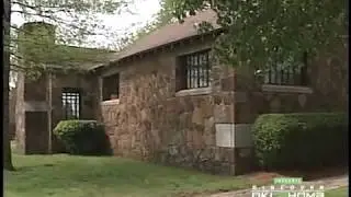 The 'Real' Sallisaw