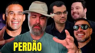 Perdão WERDUM - A turma do ROSCA GROSSA