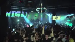Victor Niglio Halloween Lit Ultabar