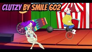 Clutzy by Smile 602 - 3rd official music video!