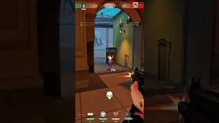 IT'S 1V5 UFF!!#valorant #valorantgameplay #valorantclips
