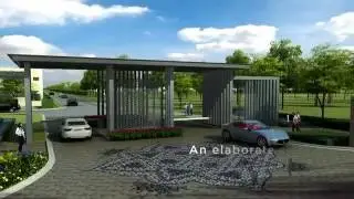 Embassy Springs: The Future of Suburban Living