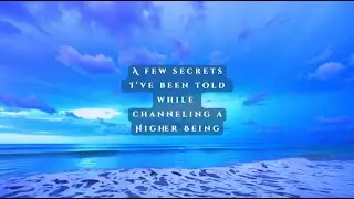 Real, pure 432 Hz meditation | Channeled Messages | healing frequency music