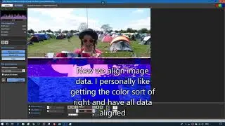 Fixing corrupted JPEGs using JPEG-Repair Toolkit