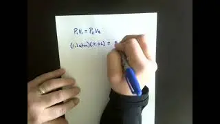 Boyle's Law Review Video
