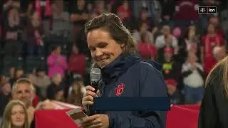 Portland Thorns v Bay FC - NWSL Full Match (4.10.2025)