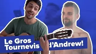 UN CHANTEUR QUI TE SUIT PARTOUT?? (ft.Thomas Gauthier & Miro Belzil)