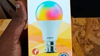 smart bulp review , how to set smart bulp