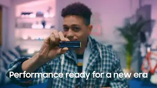SSD 9100 PRO with Heatsink: Performance ready for a new era | Samsung