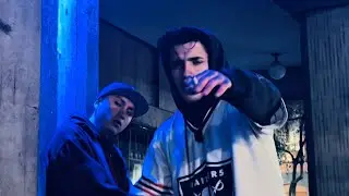BRADFORD - NOCHES SIN FIN FT SOAC MC (VIDEO OFICIAL) | ZOOLANDA 