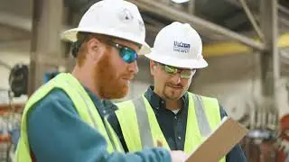 Go Big Apprenticeship Program