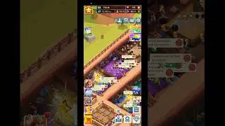 The SECRET to making MILLIONS in Idle Mining Factory Tycoon! 🤯 #Money #IdleGames