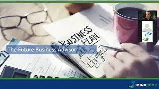UK200Group Business Advisory Webinar; Bridge the Gap between Capability & Success 13/03/18