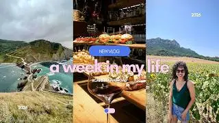 life in euskadi l camping, party, food and more