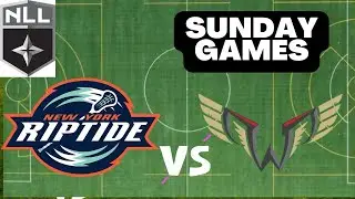 NLL Predictions Today! 01/07/24 FREE PICKS and Betting Tips ! National Lacrosse League
