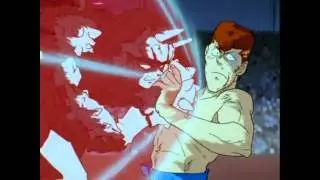 Risho vs Kuwabara part 3