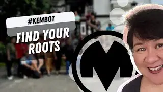 Mighty Magulang: Find Your Roots