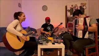 Ansambel Refren - Pod Poncami