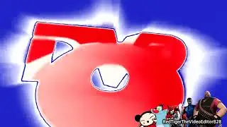 DVD Logo Effects | USA Originals (2017) Effects