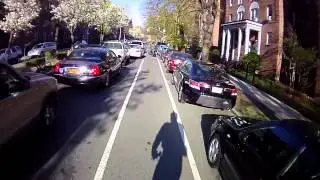 34th Ave. and 109th Street to 34th Ave. and 78th Street