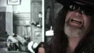 Los Bastardos Finlandeses, Bad Mother Fucker