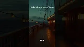 Die Halunken von morgen (Instrumental)