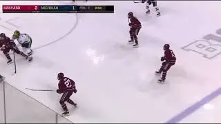 Ethan Edwards’ Skating, Physicality, Passing, Scoring