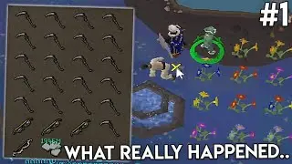 !IKOV! - Gambling Sohan Trills #1- What really happened? !HUGE giveaway!