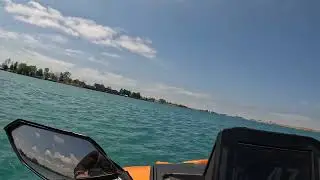 Ride harsen's island pt 4