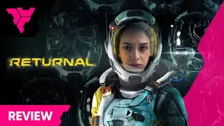 RETURNAL Analysis | Sci-Fi and Time Loops - Volk Review