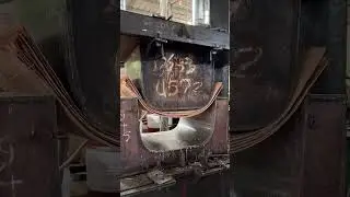 **From Raw Wood to Curved Perfection: The Journey of a Plywood Chair** #wood #factoryproducts