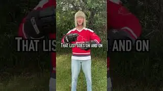 Сколько из них, как вы знаете, были изобретены канадцами??? 👀🇨🇦