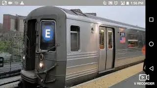 Do you like the R68/R68A E Train