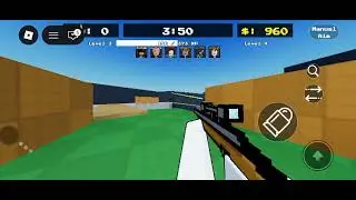 Im play in FPS GAME  in 2026 