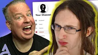 The DISASTER That Was the 30 Day Creator Challenge by Derral Eves