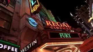 National CineMedia B-Roll