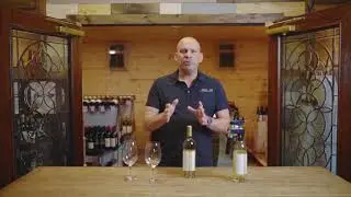 Everyday White | A Look At Our Wine - Ep. 2