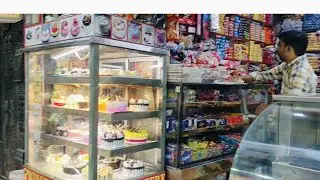 All type sweet counter repair kaise karen हमारे यहां सभी प्रकार के स्वीट काउंटर रिपेयर किया जाता है 