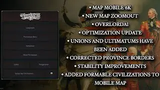 UPDATE! AGE OF HISTORY 3 : VICTORIAN ERA V.2