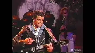Eduardo Capetillo, Chica de ayer 1993, sabado Sensacional Venezuela