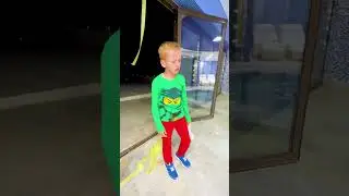 😜I pranked my mom #shorts🍭 Farsă pentru tati