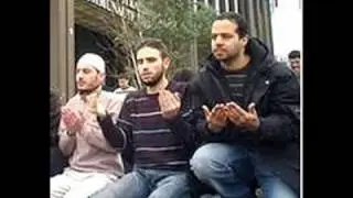 hamza kamikaz=rap tunisien   كانك خايف