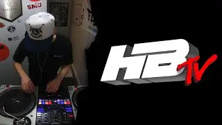 HB TV | DJ TOM FLEMING