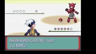Pokemon Ruby Playthrough Pt.6